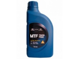 Масло трансмиссионное полусинтетическое  MTF PRIME 75W-85