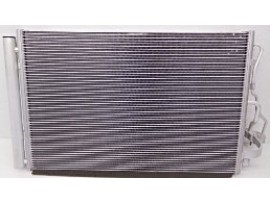 Радиатор кондиционера 97606-3X600