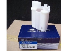 Фильтр топливный тонкой очистки топлива погружной в бак 31910-2H000