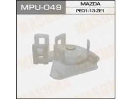 Фильтр топливный грубой очистки MPU-049                     Masuma