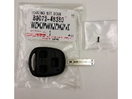 Ключ заготовка комплект     89072-48380