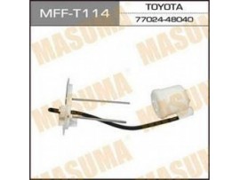 Топливный фильтр MFF-T114                MASUMA
