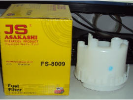 Топливный фильтр FS8009                  ASAKASHI
