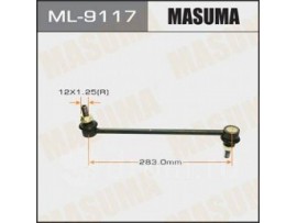 Стойка стабилизатора переднего ML-9117               MASUMA