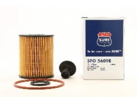 Вставка масляного фильтра SFO-5609E       SURE     