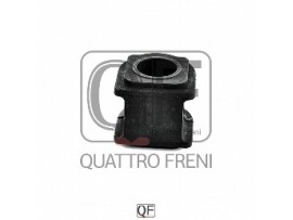 Втулка стабилизатора QF23D00013         Quattro freni