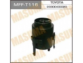 Фильтр топливный  MFF-T116                     Masuma