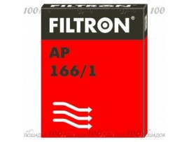 Фильтр воздушный AP 166/1               FILTRON