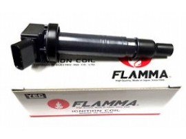 Катушка зажигания 90919-02248       YEC     FLAMMA