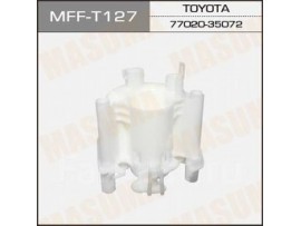 Топливный фильтр MFF-T127             MASUMA