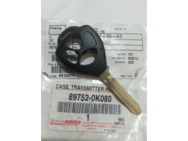 Ключ электронный 89752-0K080