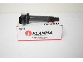 Катушка системы зажигания 90919-02239-YEC      FLAMMA